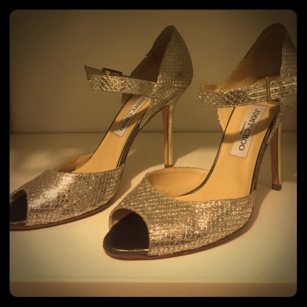 Gorgeous Jimmy Choos!!